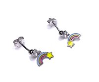 Orecchini Stocco Gioielli Donna in Argento ORA 441 - ORA 441